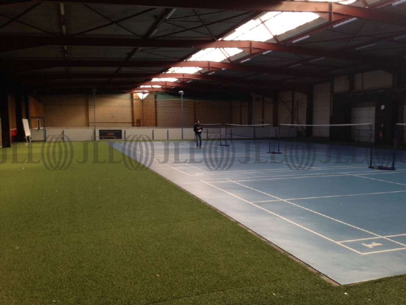 Activités/entrepôt Anse, 69480