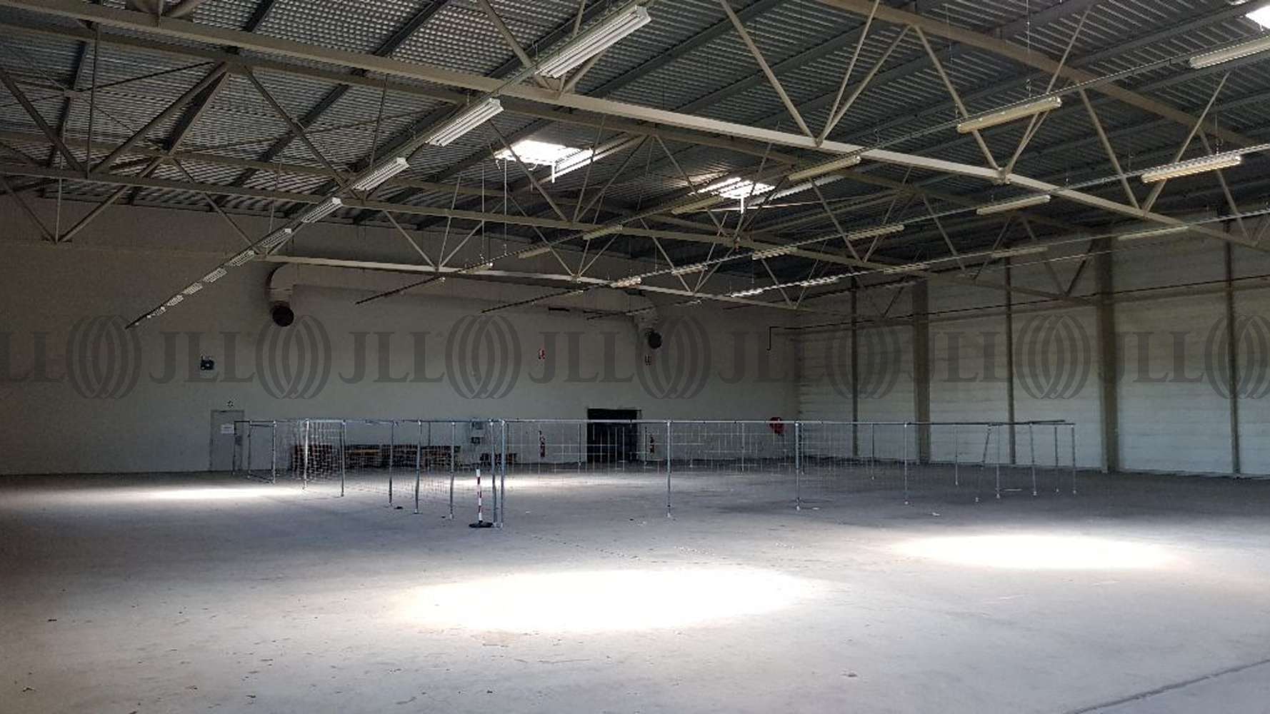 Activités/entrepôt Vaulx milieu, 38090