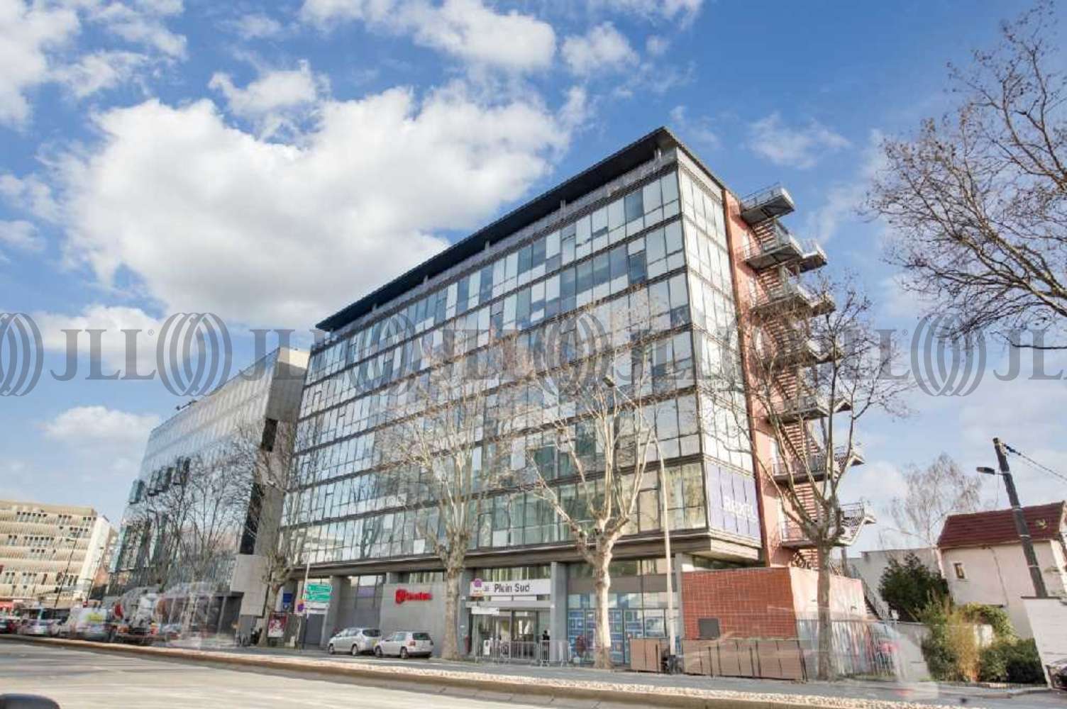 Bureaux Arcueil, 94110 - PLEIN SUD