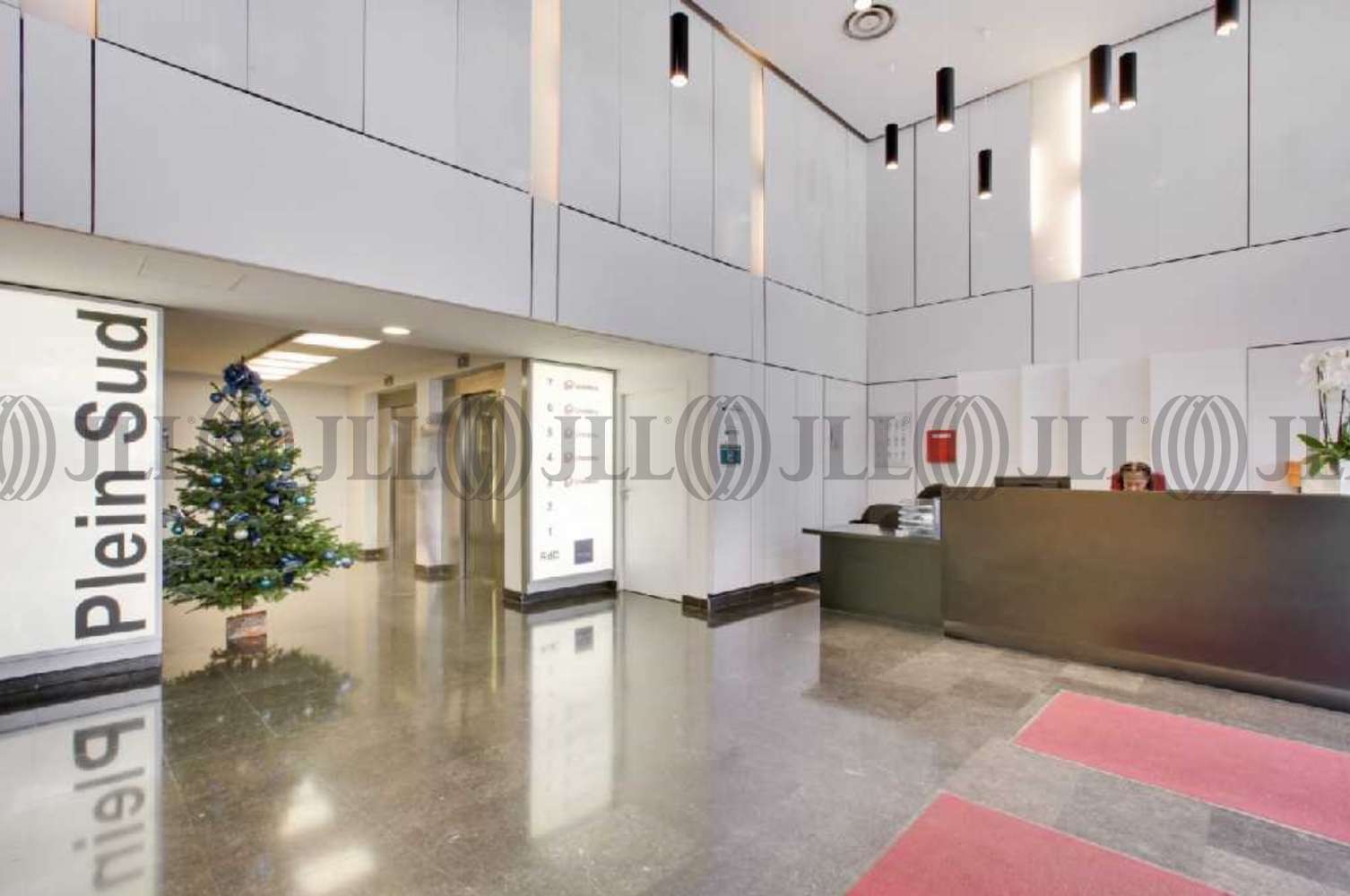 Bureaux Arcueil, 94110 - PLEIN SUD