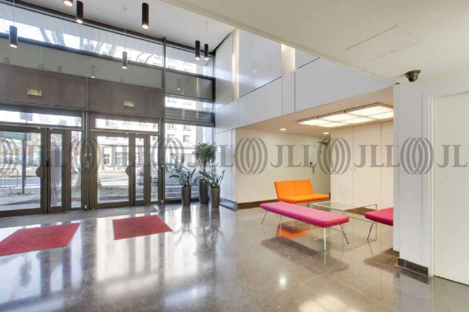 Bureaux Arcueil, 94110 - PLEIN SUD