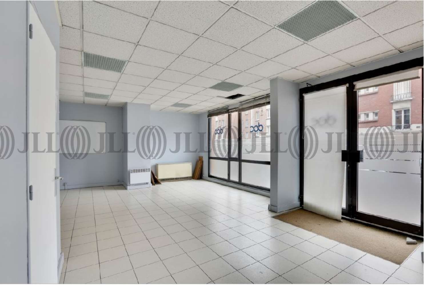 Bureaux Paris, 75020 - 29-31 RUE DE LA PLAINE Bureaux Paris, 75020 - 29-31 RUE DE LA PLAINE