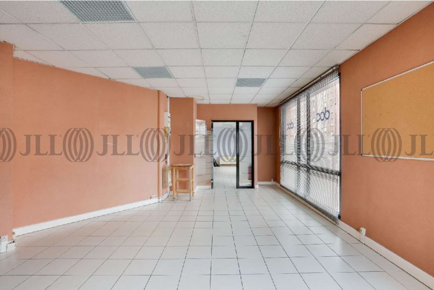 Bureaux Paris, 75020 - 29-31 RUE DE LA PLAINE Bureaux Paris, 75020 - 29-31 RUE DE LA PLAINE