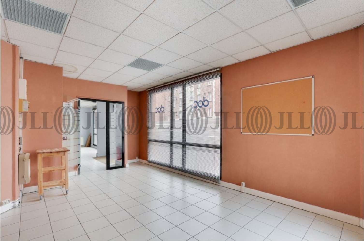 Bureaux Paris, 75020 - 29-31 RUE DE LA PLAINE Bureaux Paris, 75020 - 29-31 RUE DE LA PLAINE