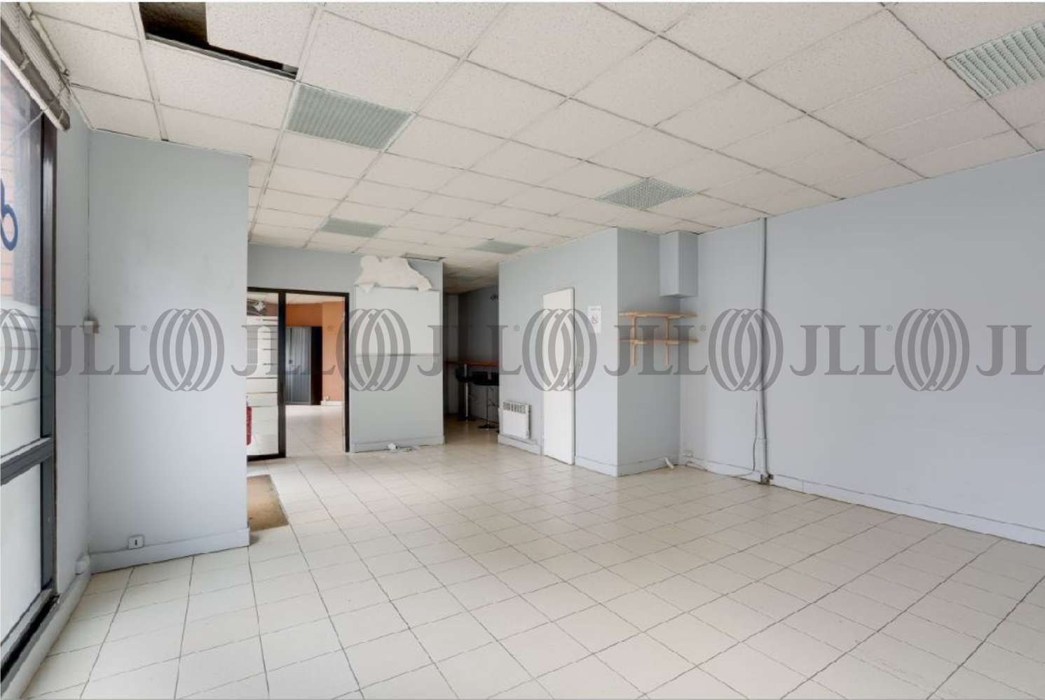 Bureaux Paris, 75020 - 29-31 RUE DE LA PLAINE Bureaux Paris, 75020 - 29-31 RUE DE LA PLAINE