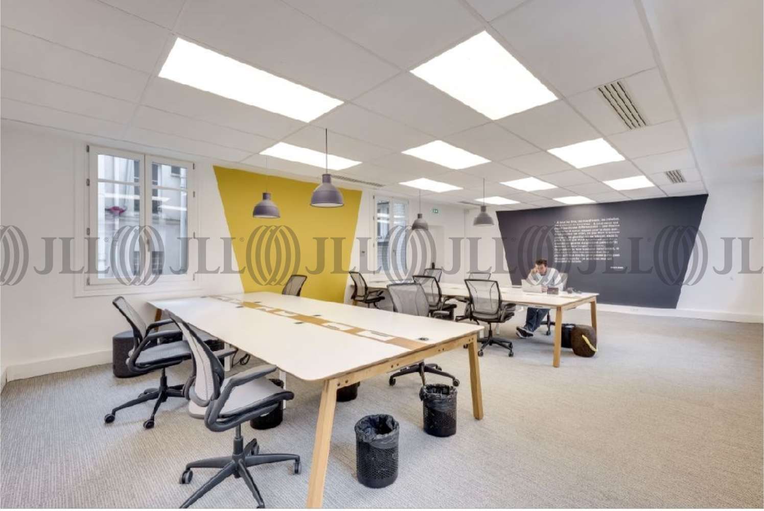 Bureaux Paris, 75009 - 54-56 RUE LAFFITTE