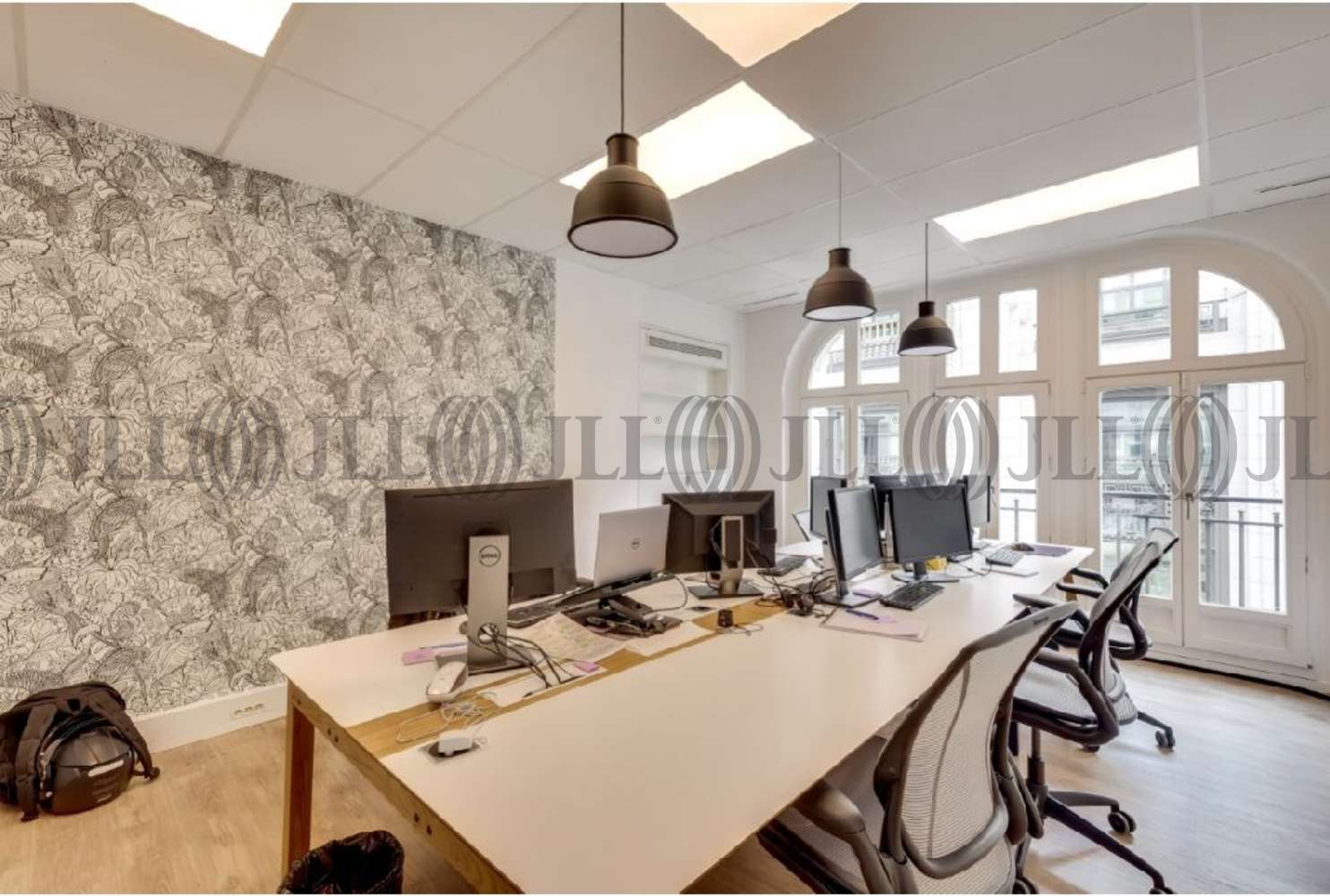 Bureaux Paris, 75009 - 54-56 RUE LAFFITTE