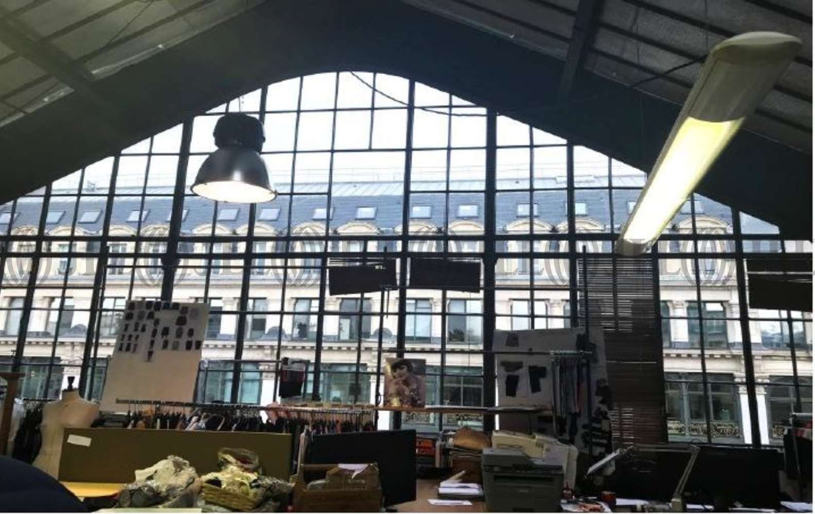 Bureaux Paris, 75002 - 69 RUE REAUMUR - 9898657