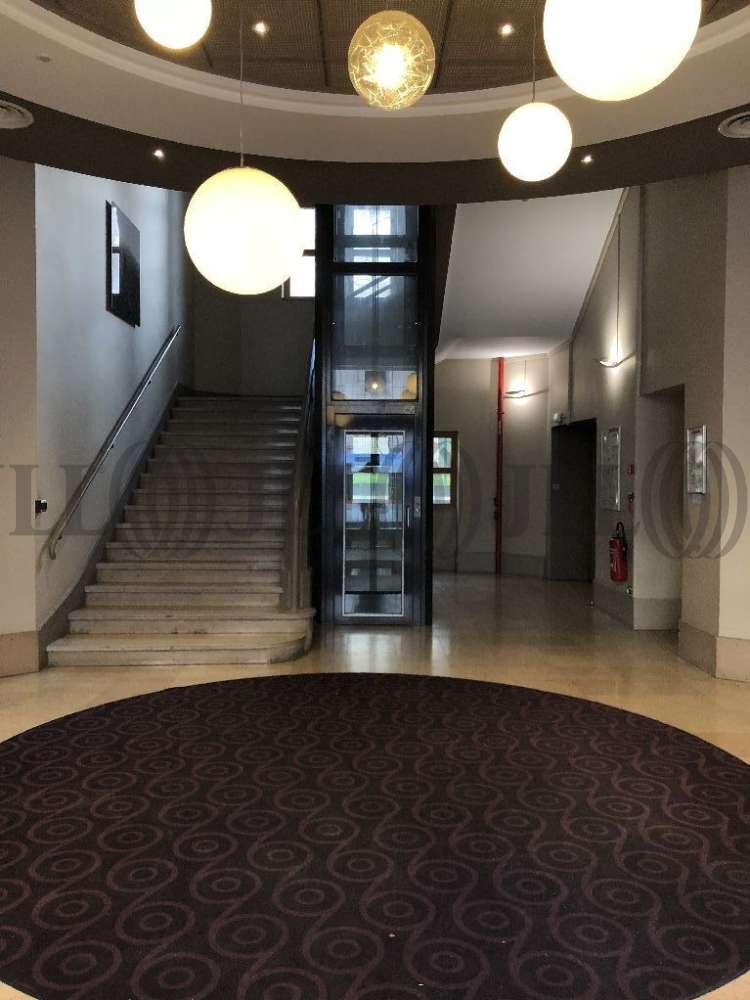 Bureaux Lyon, 69006 - LE 6E PART DIEU