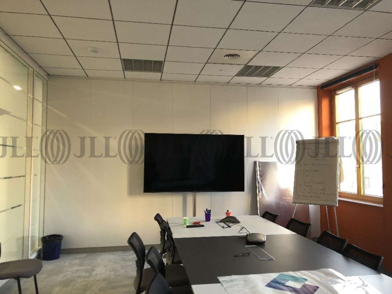 Bureaux Lyon, 69006 - LE 6E PART DIEU