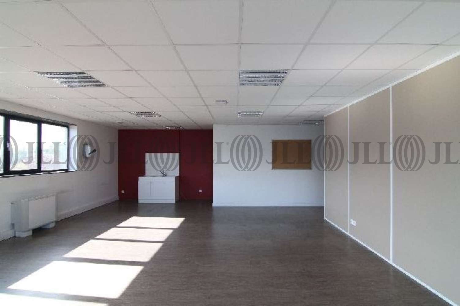 Bureaux Bron, 69500 - PARC D'ACTIVITES DU CHENE Bureaux Bron, 69500 - PARC D'ACTIVITES DU CHENE