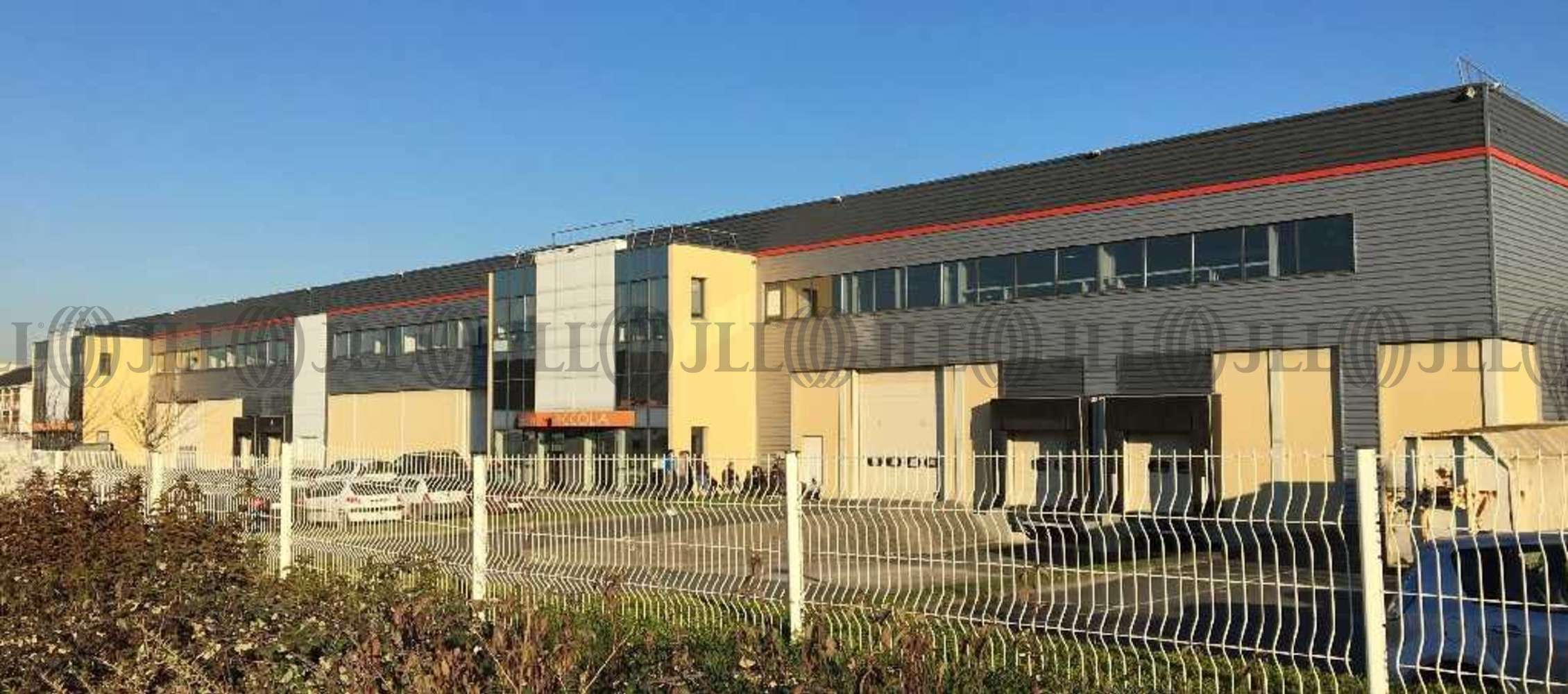 Activités/entrepôt St michel sur orge, 91240