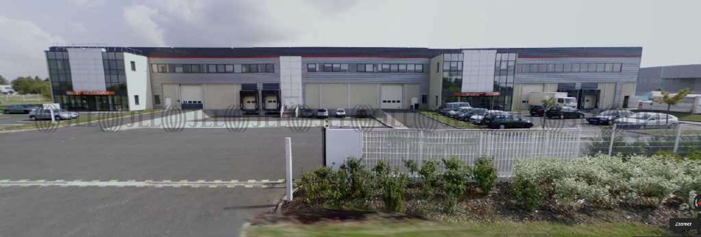 Activités/entrepôt St michel sur orge, 91240