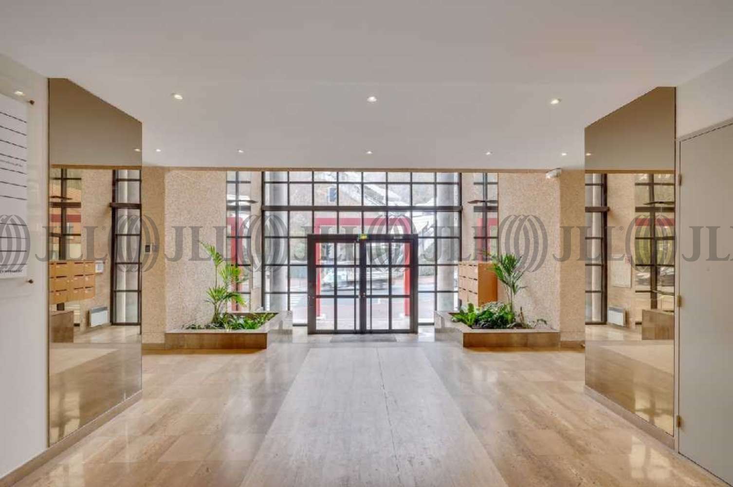 Bureaux Issy les moulineaux, 92130 - 52-54 BOULEVARD RODIN Bureaux Issy les moulineaux, 92130 - 52-54 BOULEVARD RODIN