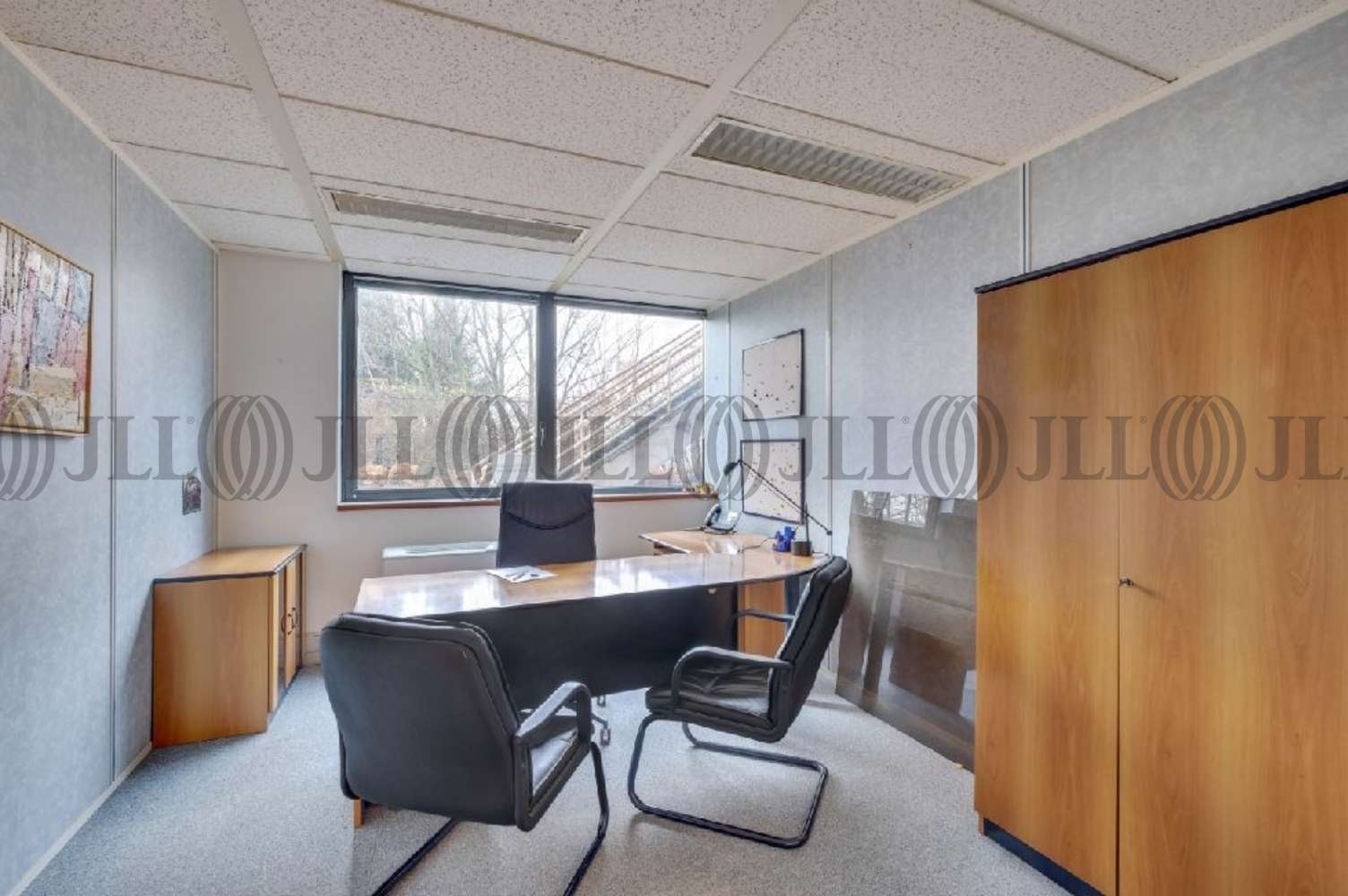 Bureaux Issy les moulineaux, 92130 - 52-54 BOULEVARD RODIN Bureaux Issy les moulineaux, 92130 - 52-54 BOULEVARD RODIN