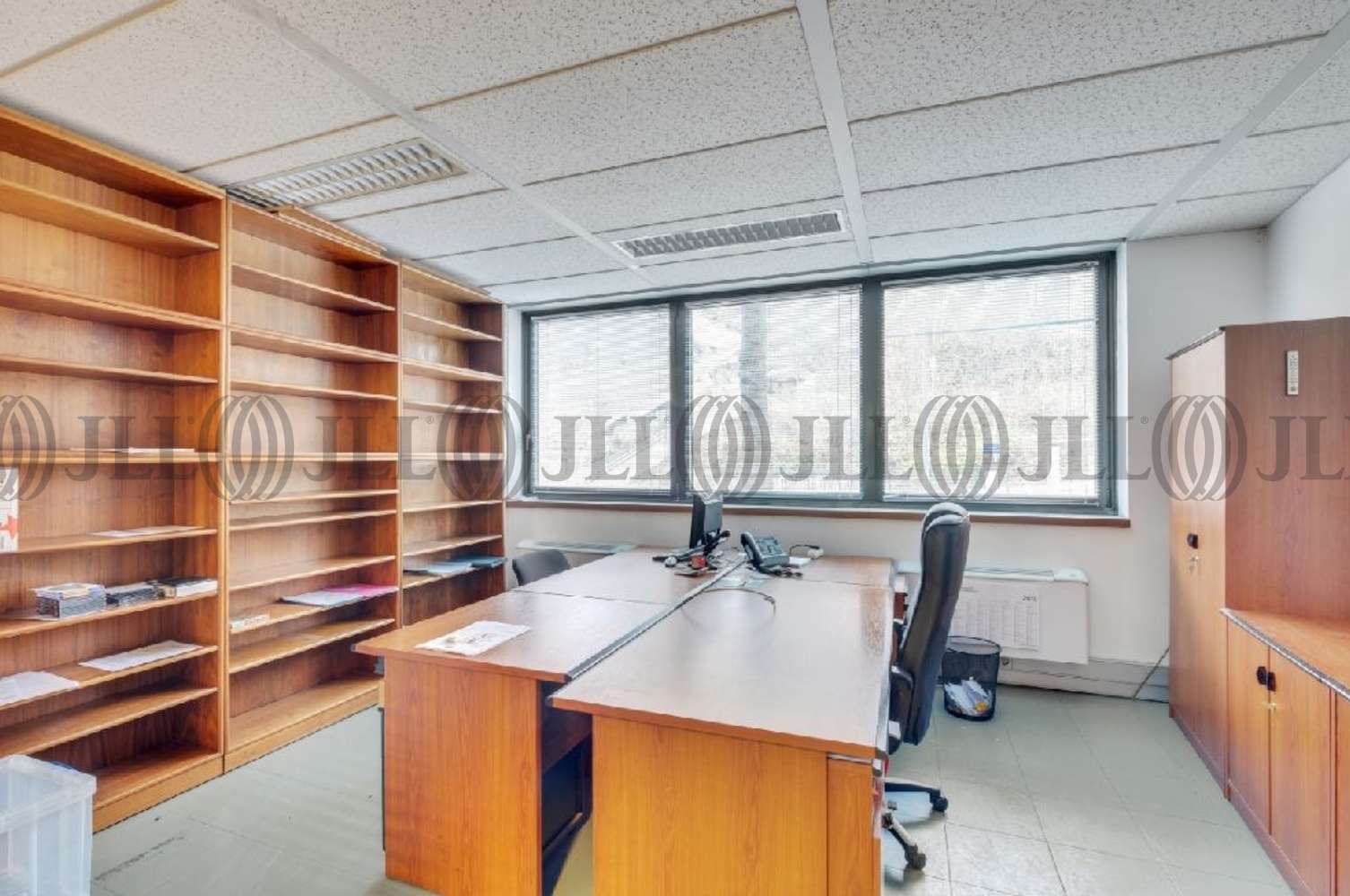 Bureaux Issy les moulineaux, 92130 - 52-54 BOULEVARD RODIN Bureaux Issy les moulineaux, 92130 - 52-54 BOULEVARD RODIN