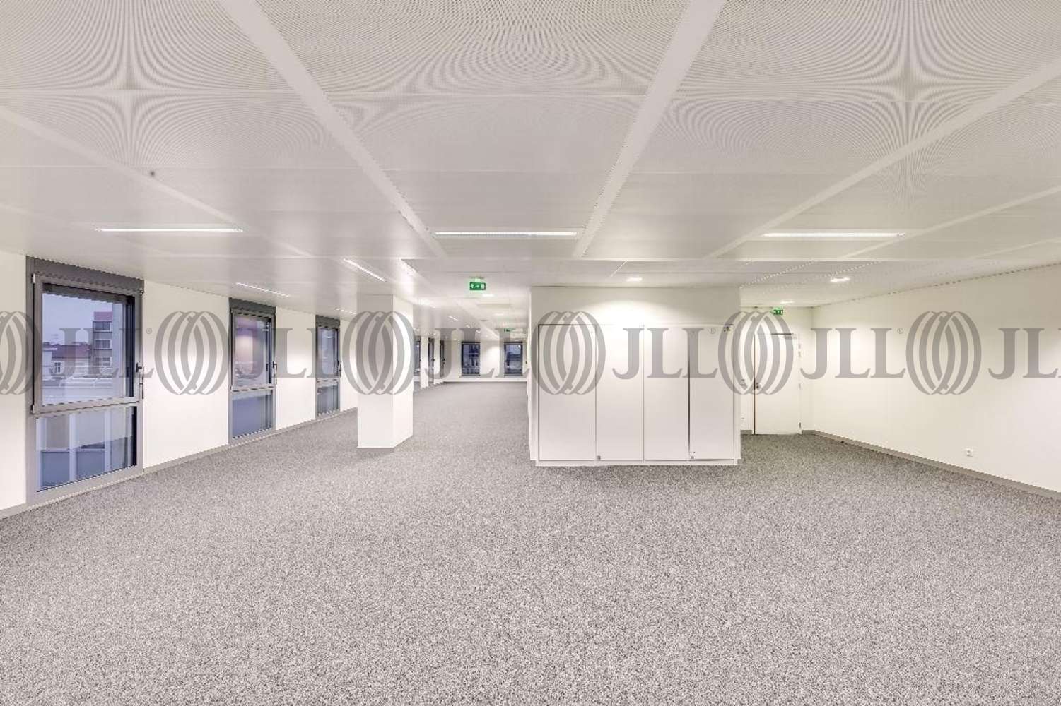 Bureaux Lyon, 69008 - LE QUADRILLE - 9913991