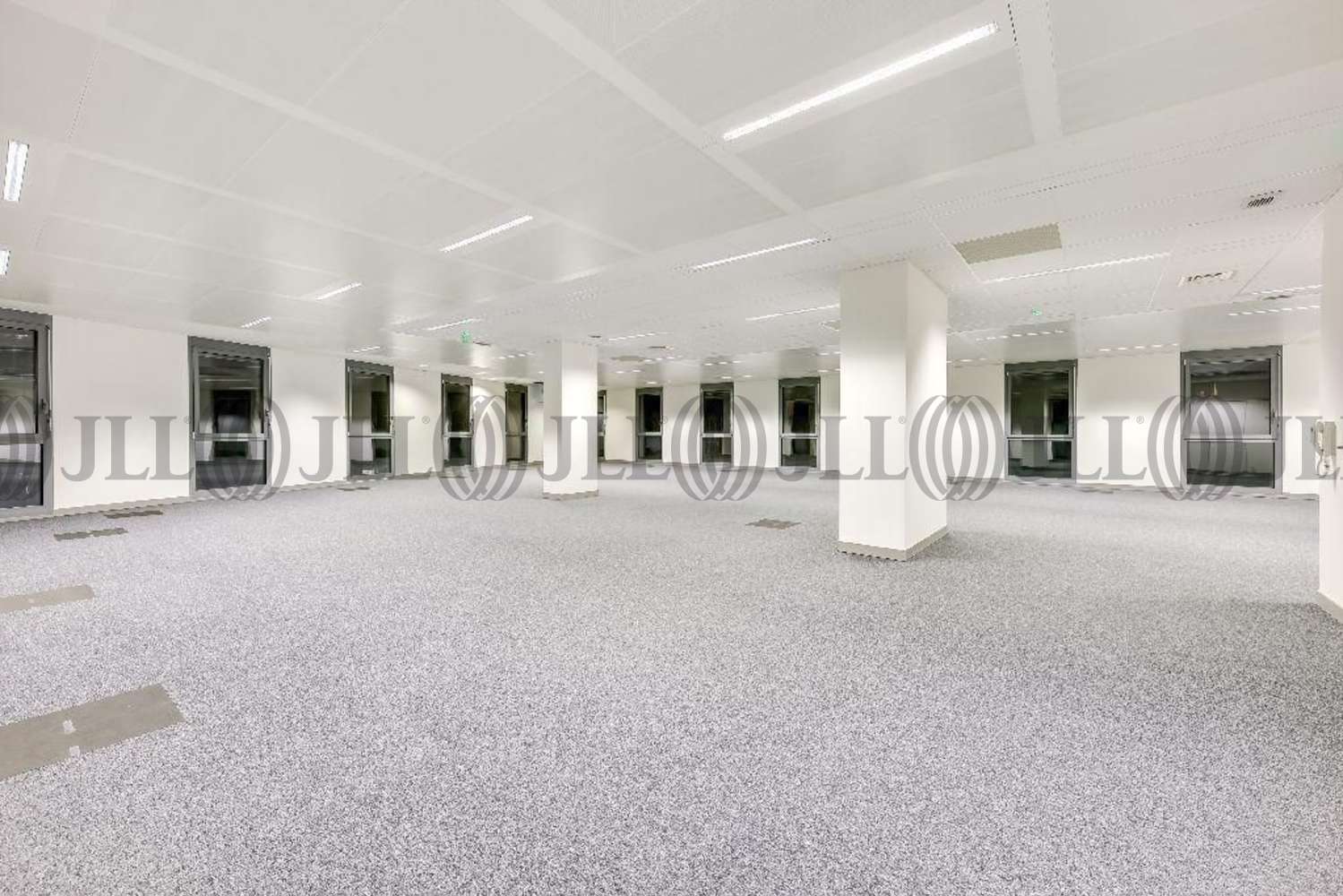 Bureaux Lyon, 69008 - LE QUADRILLE - 9913992
