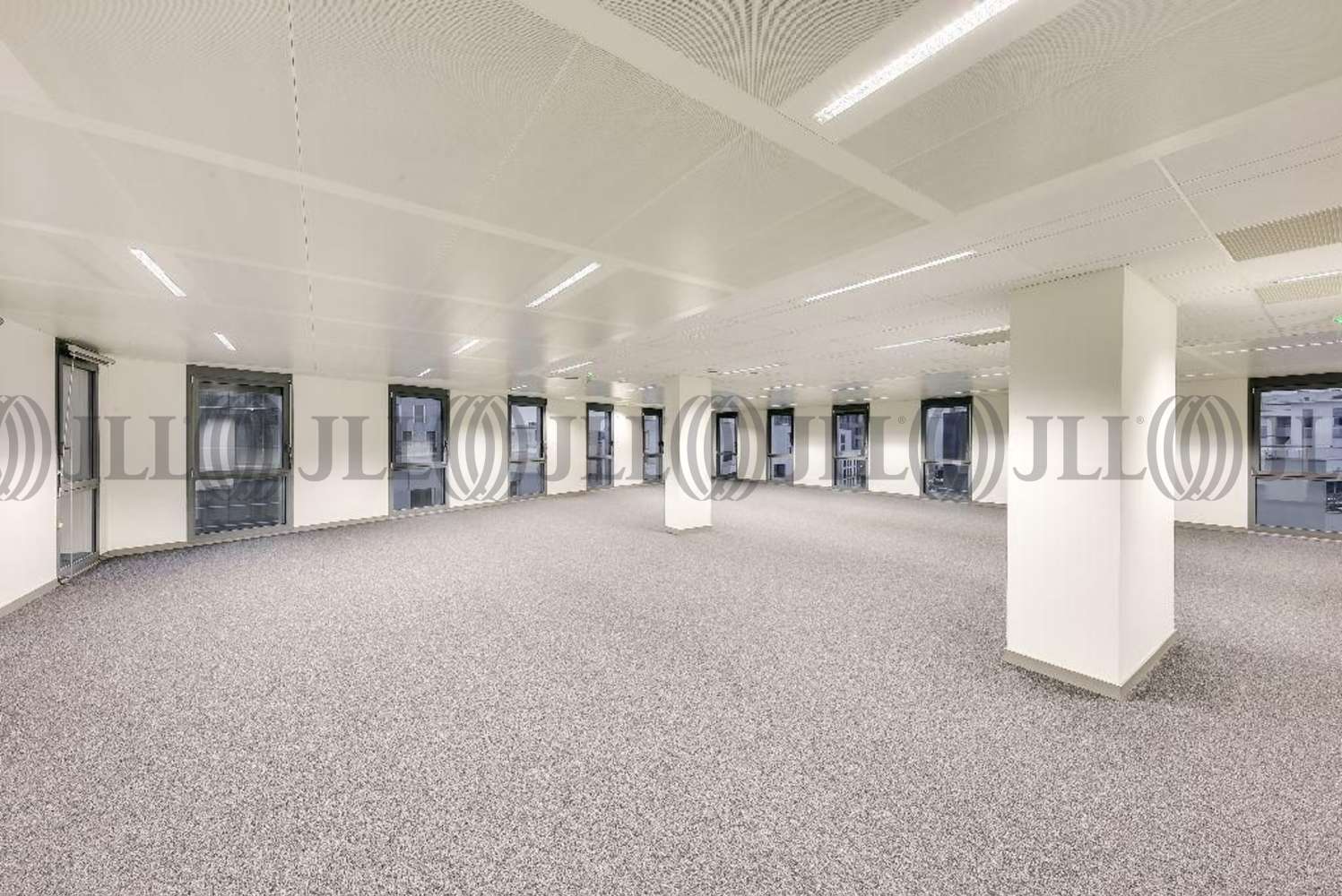 Bureaux Lyon, 69008 - LE QUADRILLE - 9913993