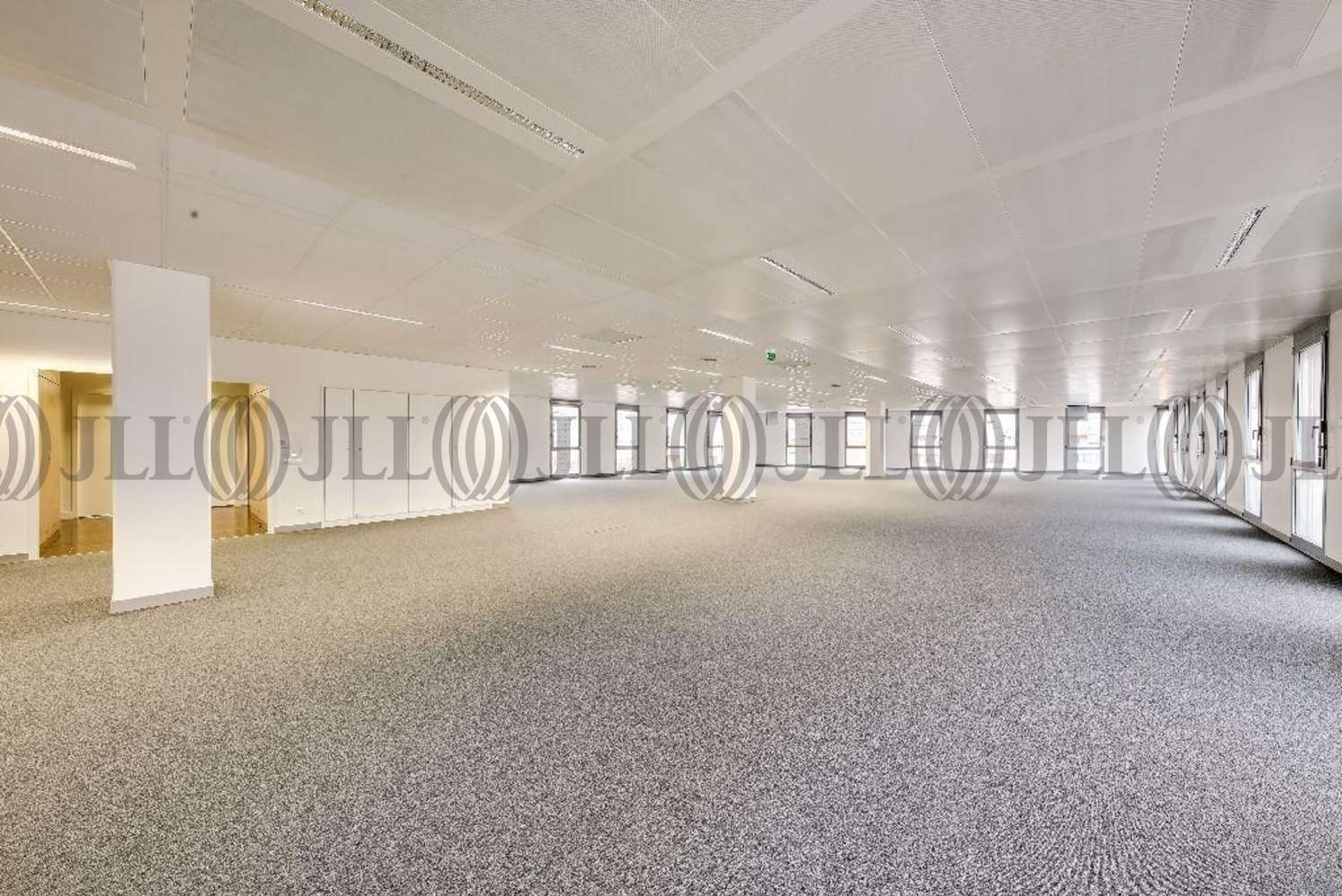 Bureaux Lyon, 69008 - LE QUADRILLE - 9913994