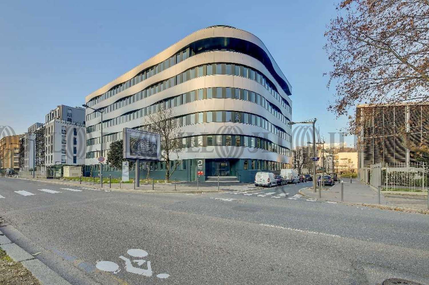 Bureaux Lyon, 69009 - LA VAGUE - 9914005