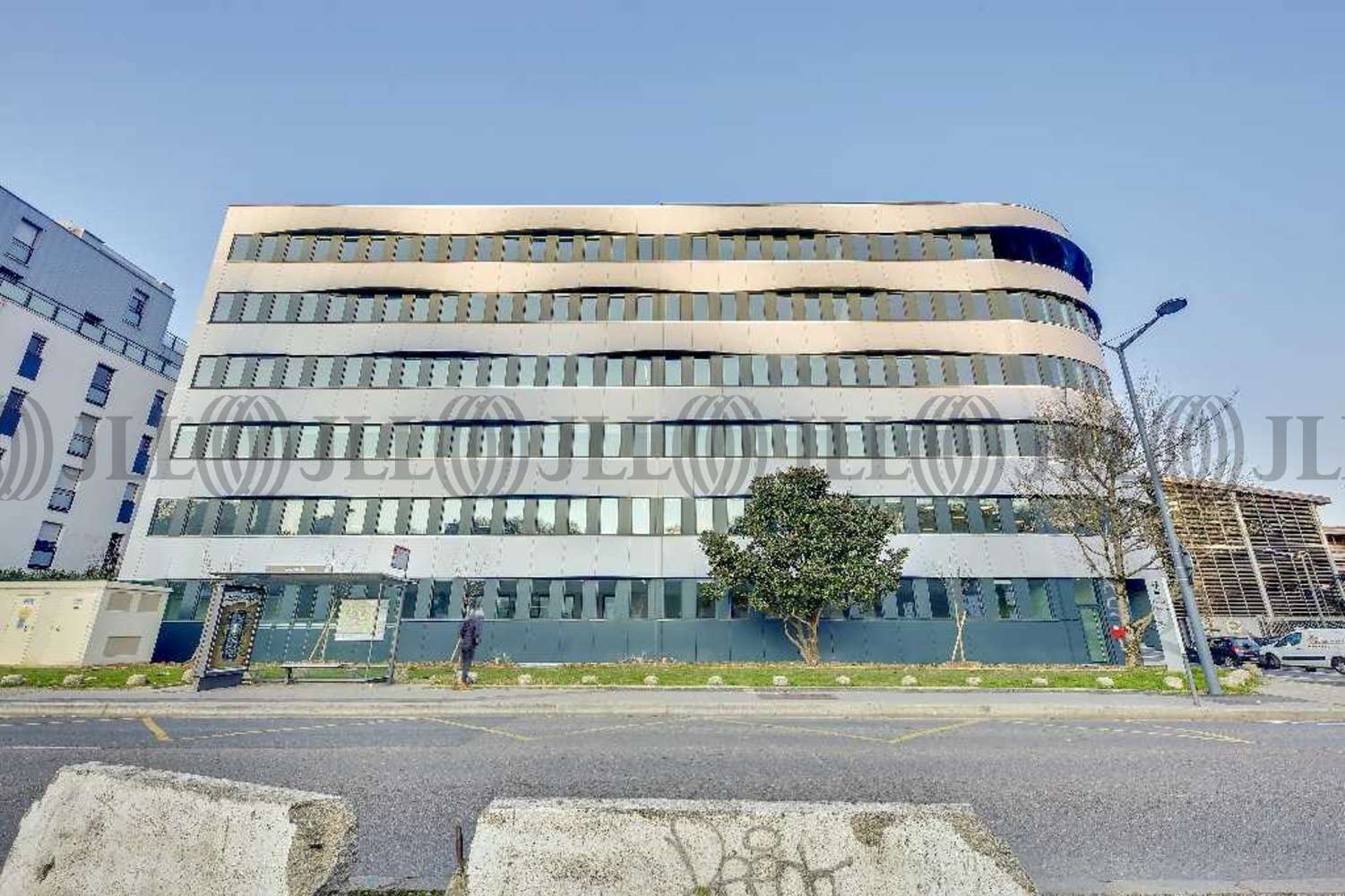 Bureaux Lyon, 69009 - LA VAGUE - 9914006