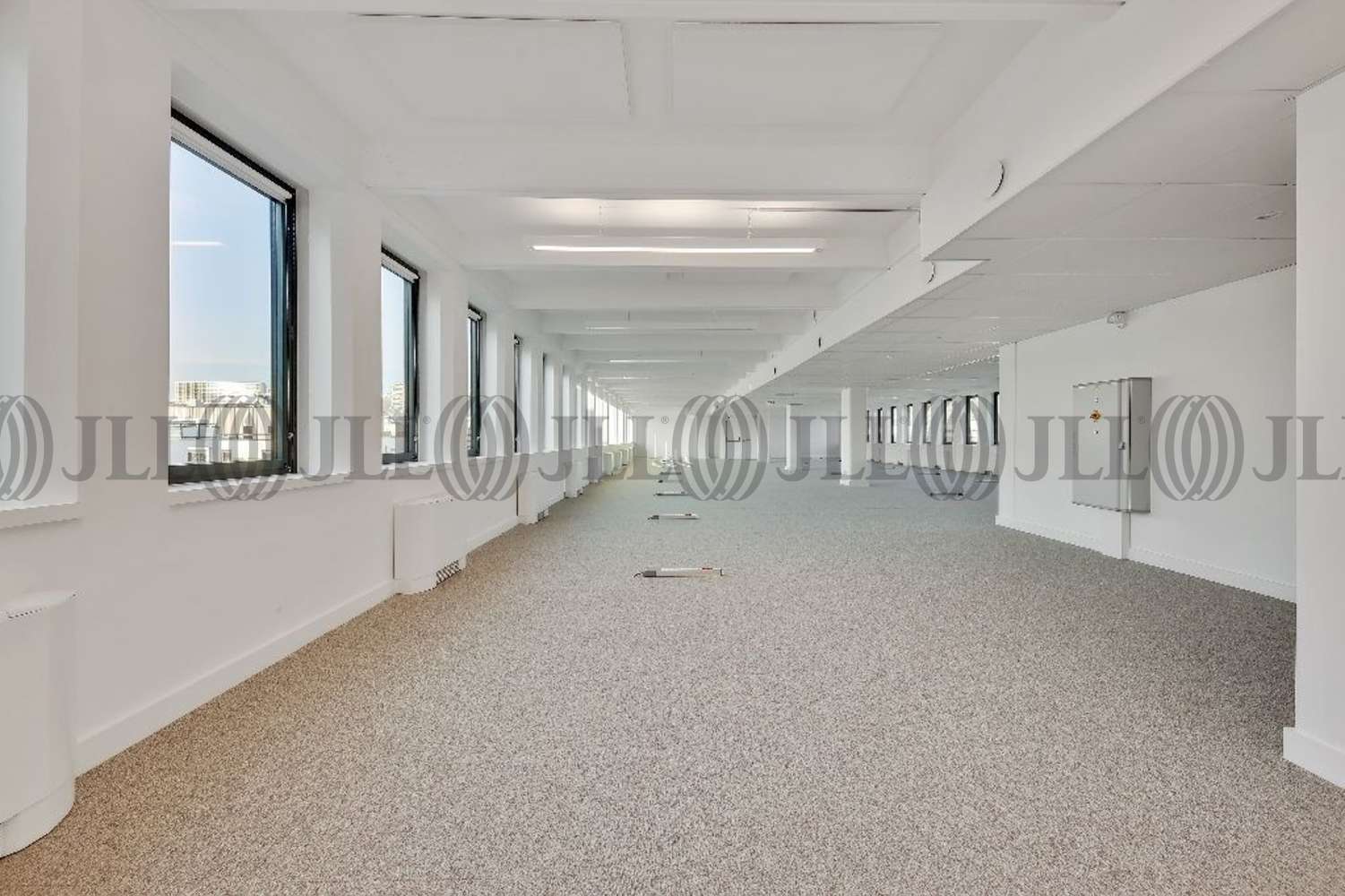 Bureaux Lyon, 69009 - LA VAGUE - 9914007
