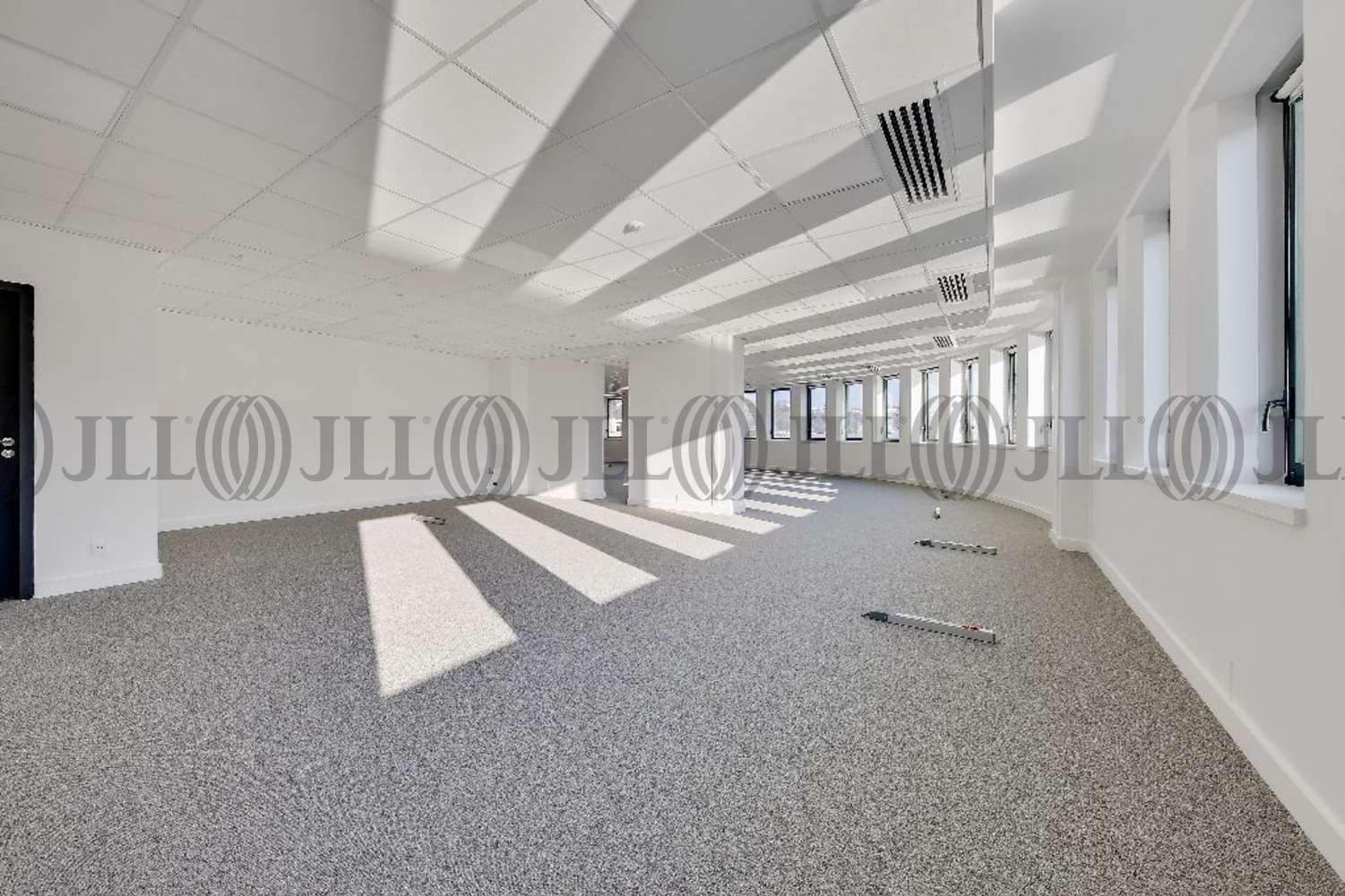 Bureaux Lyon, 69009 - LA VAGUE - 9914008