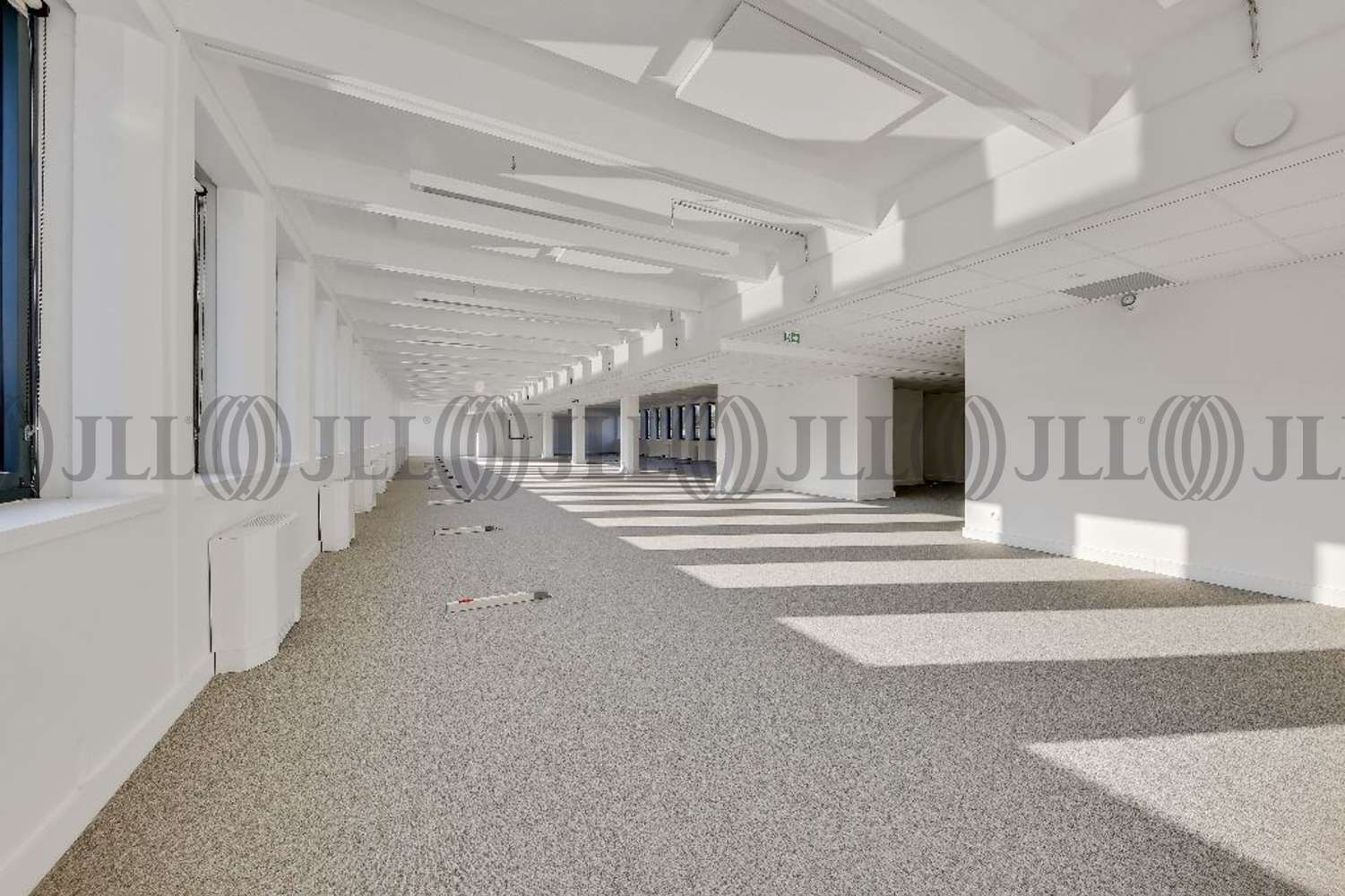 Bureaux Lyon, 69009 - LA VAGUE - 9914842