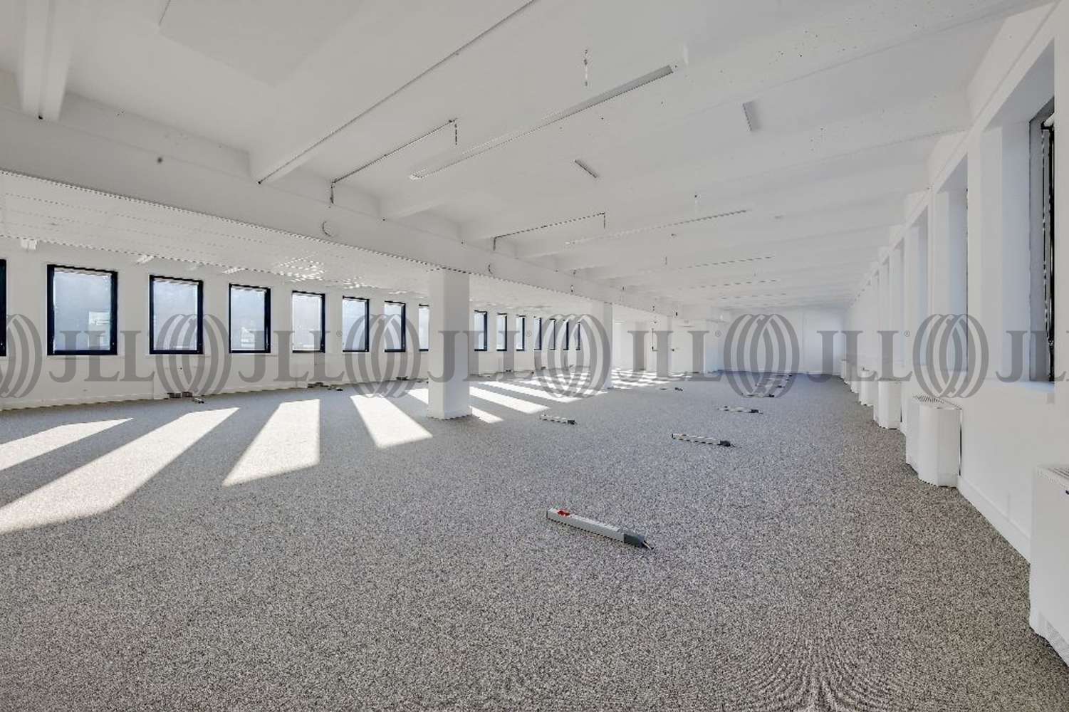 Bureaux Lyon, 69009 - LA VAGUE - 9914843