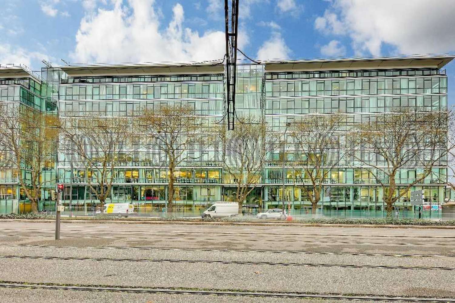 Bureaux Lyon, 69003 - CENTRE AFFAIRES REGUS - VILLETTE GARE - 9919787
