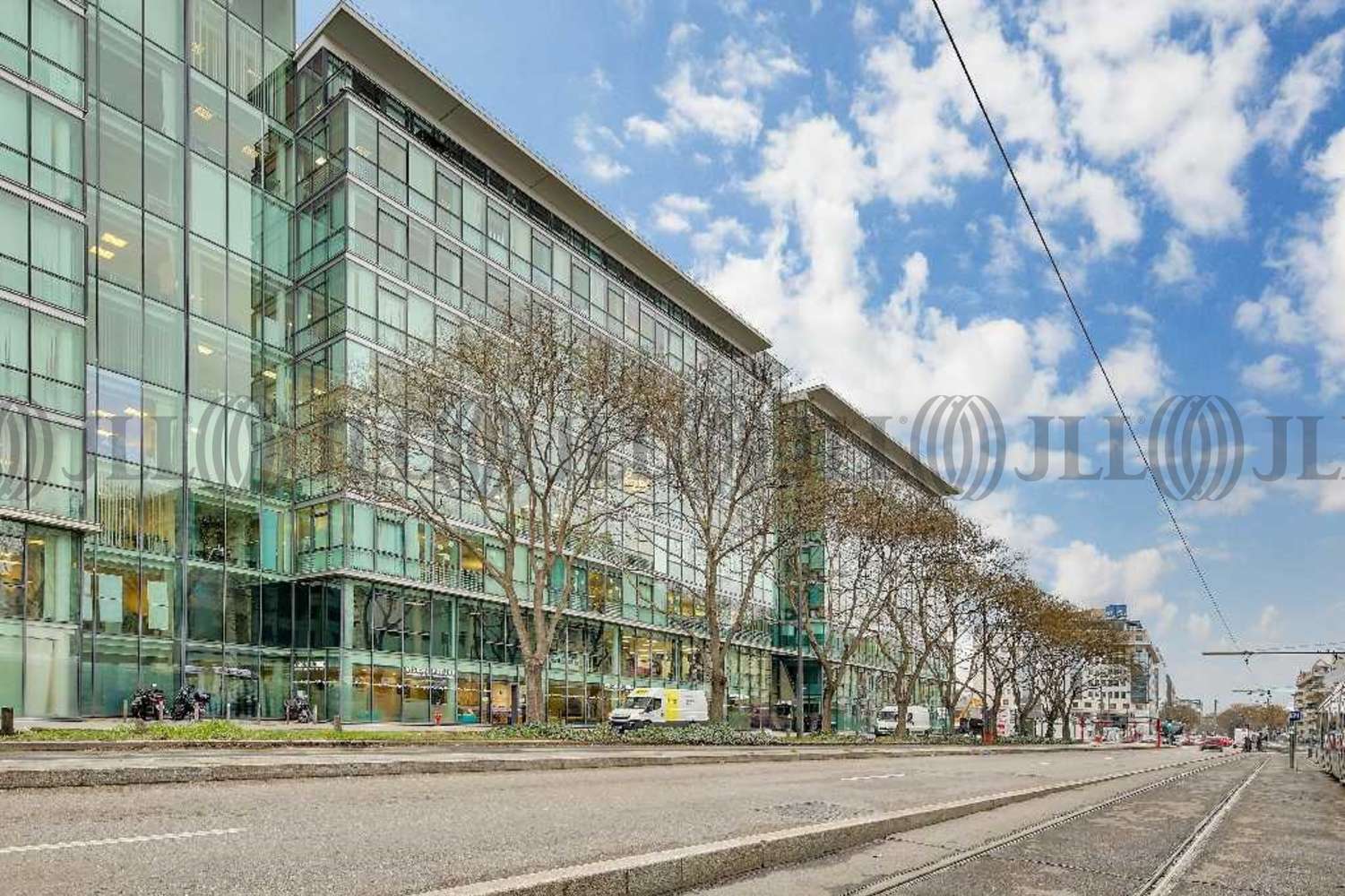 Bureaux Lyon, 69003 - CENTRE AFFAIRES REGUS - VILLETTE GARE - 9919788