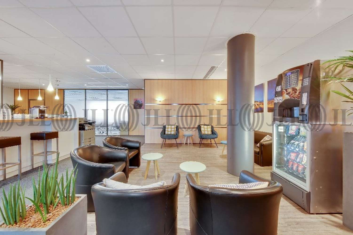 Bureaux Lyon, 69003 - CENTRE AFFAIRES REGUS - VILLETTE GARE - 9919790