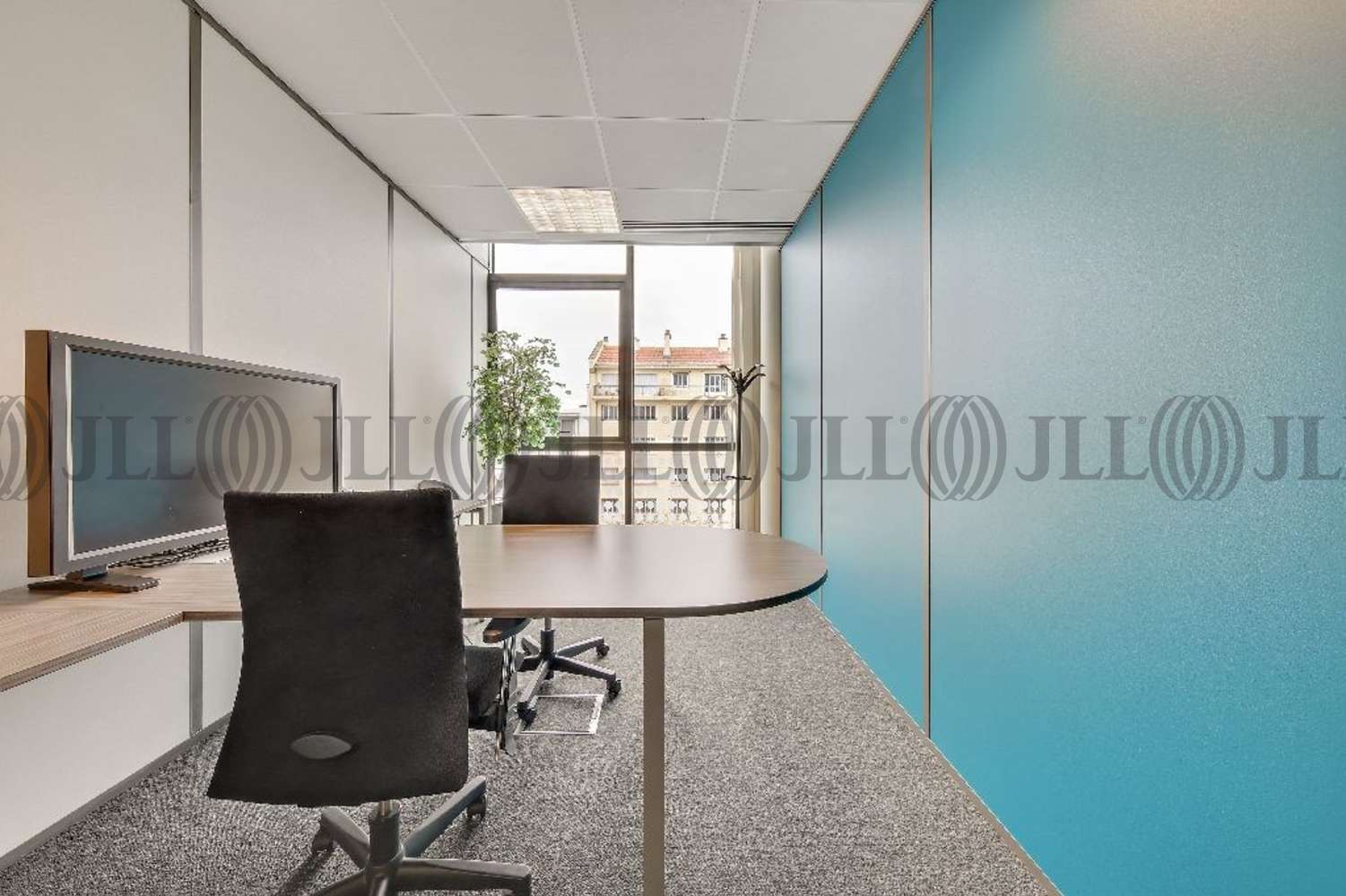 Bureaux Lyon, 69003 - CENTRE AFFAIRES REGUS - VILLETTE GARE - 9919791