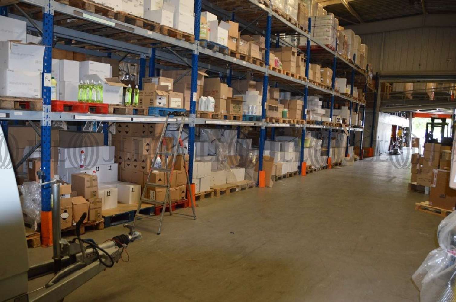 Activités/entrepôt St ouen l aumone, 95310