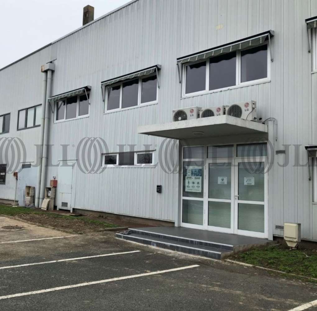 Activités/entrepôt St ouen l aumone, 95310