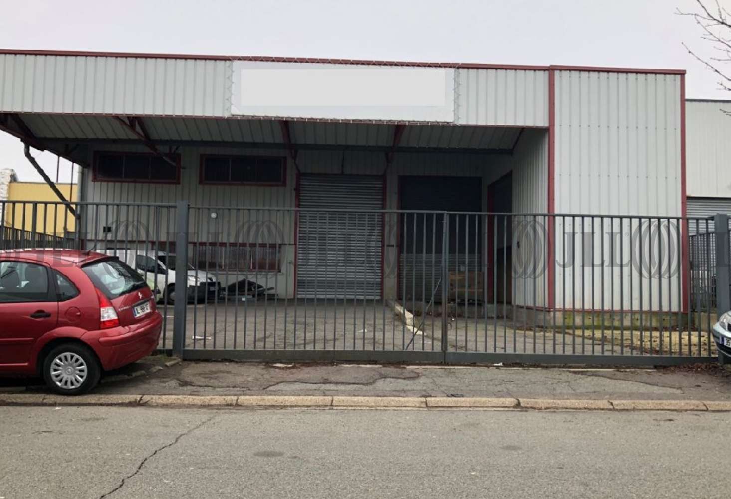 Activités/entrepôt St ouen l aumone, 95310