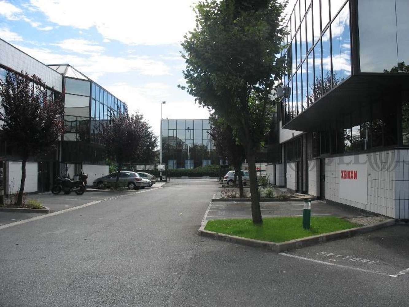 Activités/entrepôt Nanterre, 92000