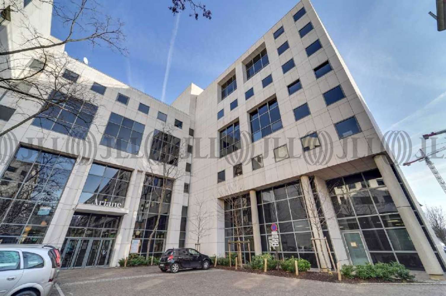 2 Rue Jacques Daguerre 92500 Rueil Malmaison bureaux à louer - ARIANE 92500 Ile-de-France RUEIL MALMAISON (21101
