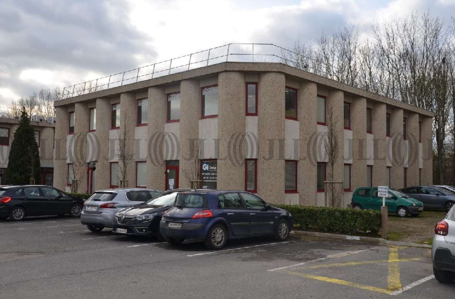 Bureaux Tremblay en france, 93290 - MICRO PARK Bureaux Tremblay en france, 93290 - MICRO PARK