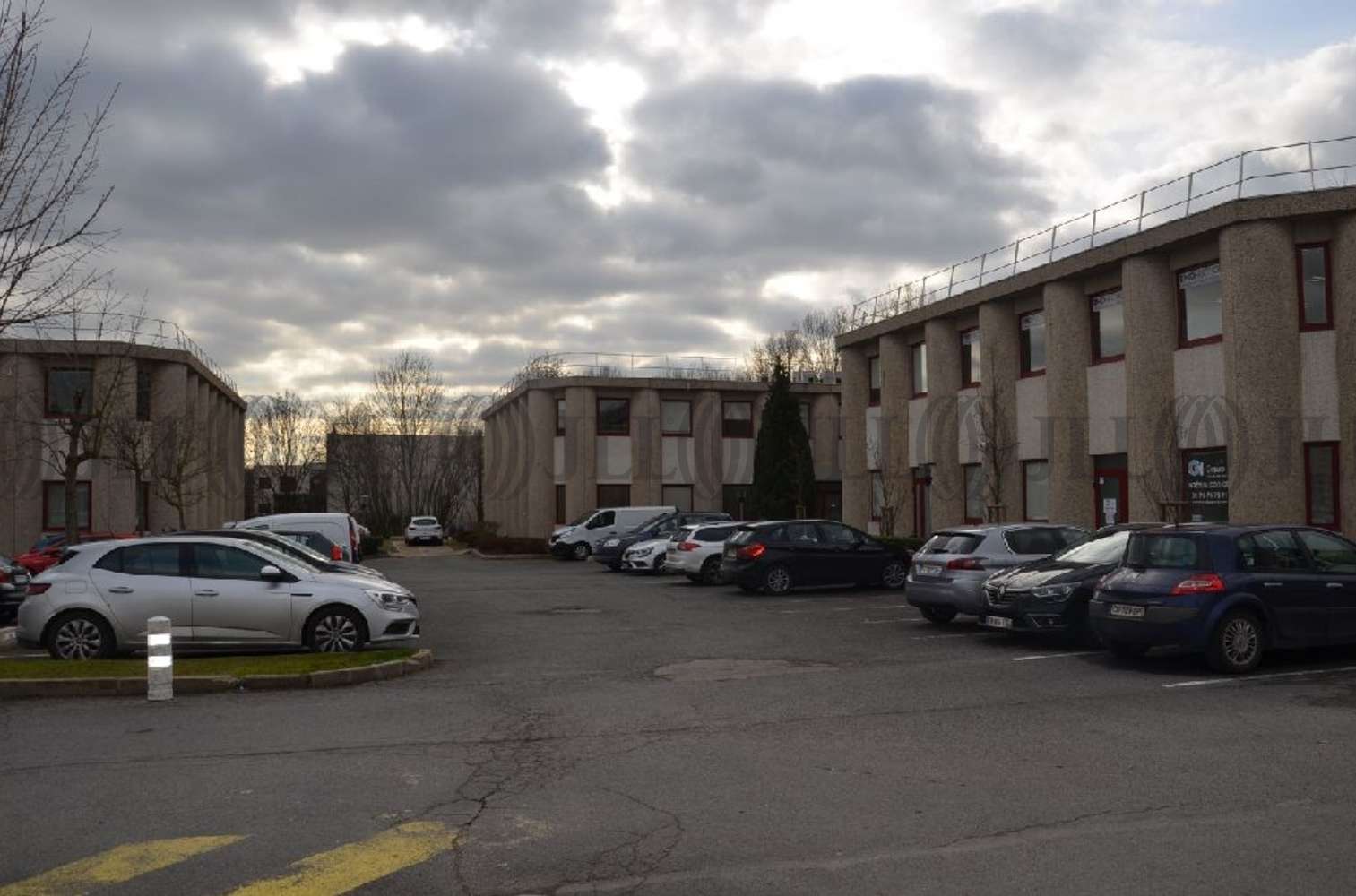 Bureaux Tremblay en france, 93290 - MICRO PARK Bureaux Tremblay en france, 93290 - MICRO PARK