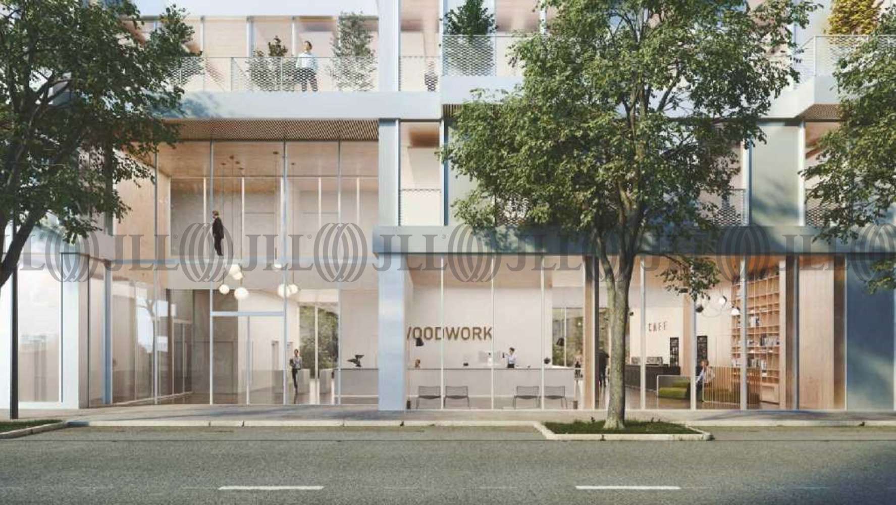 Studio 107 - Avenue Des Cadreurs - La Plaine Saint-denis