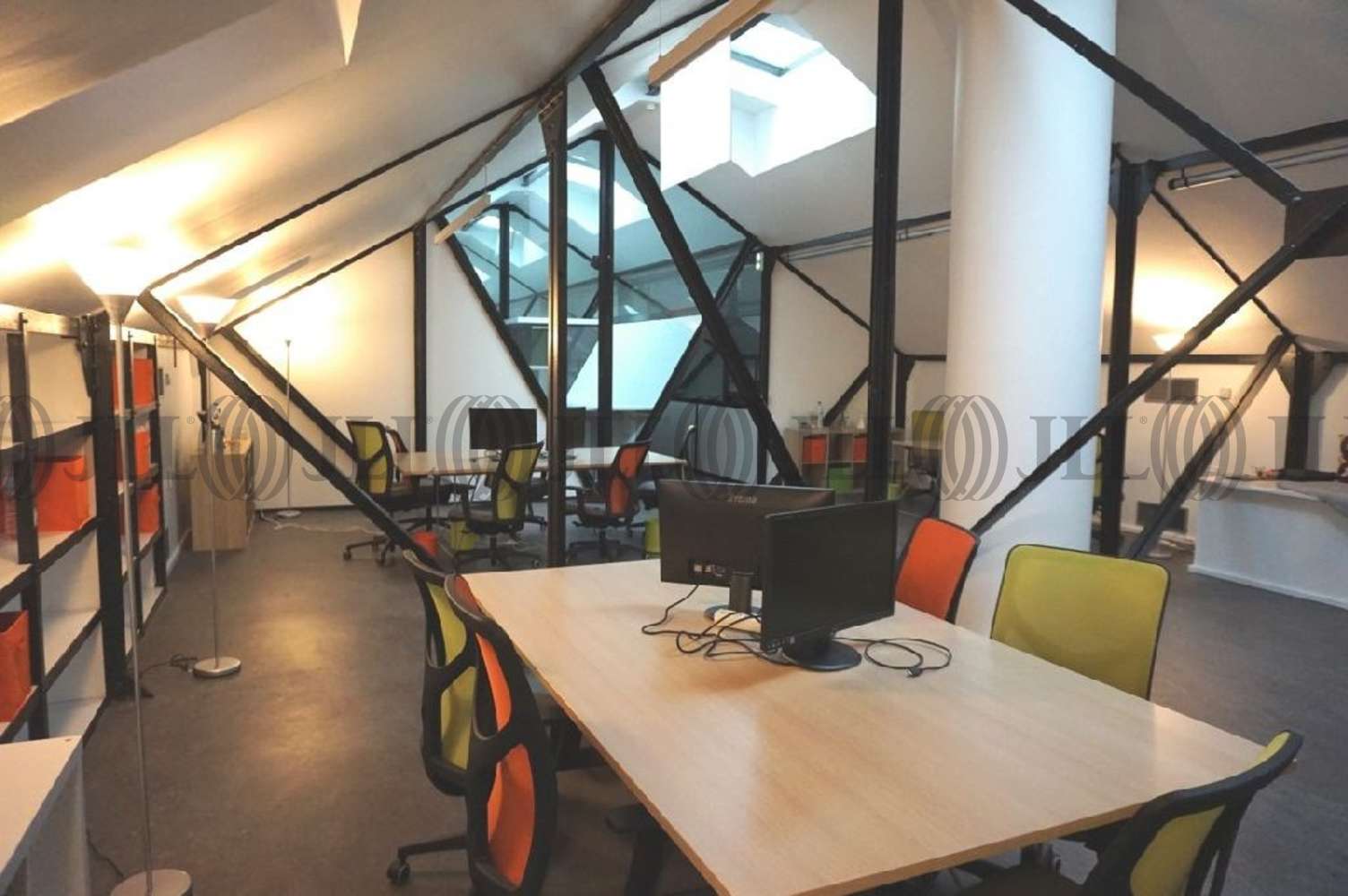 Bureaux Lyon, 69006 - WERESO LYON BROTTEAUX