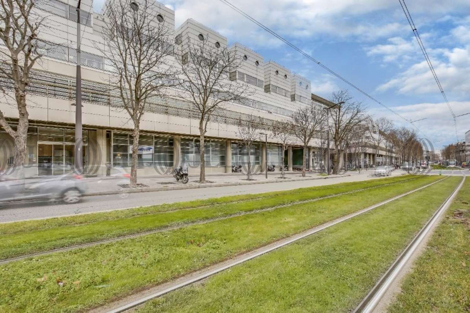 Bureaux Paris, 75015 - LES CHEVRONS 2 - 9936176