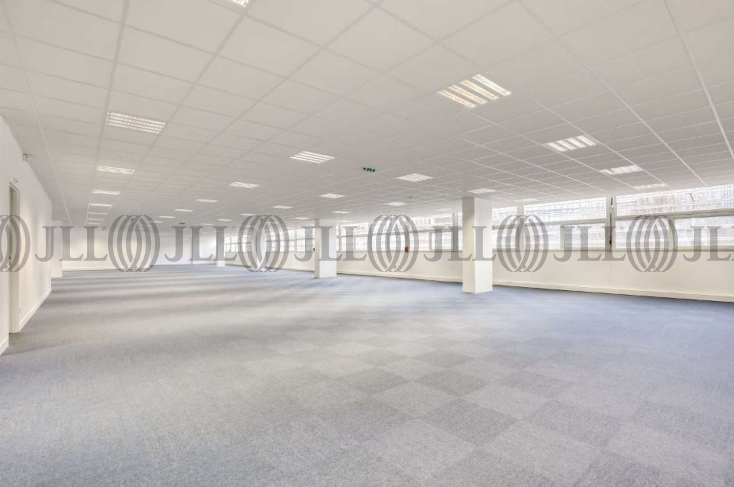 Bureaux Paris, 75015 - LES CHEVRONS 2 - 9936177