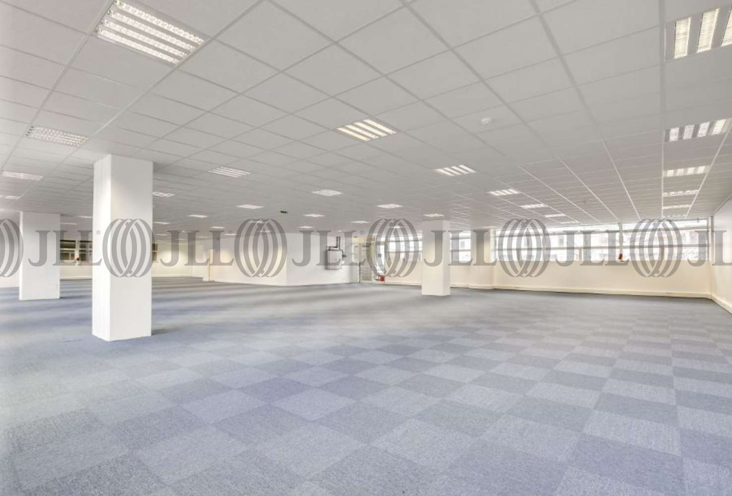 Bureaux Paris, 75015 - LES CHEVRONS 2 - 9937538