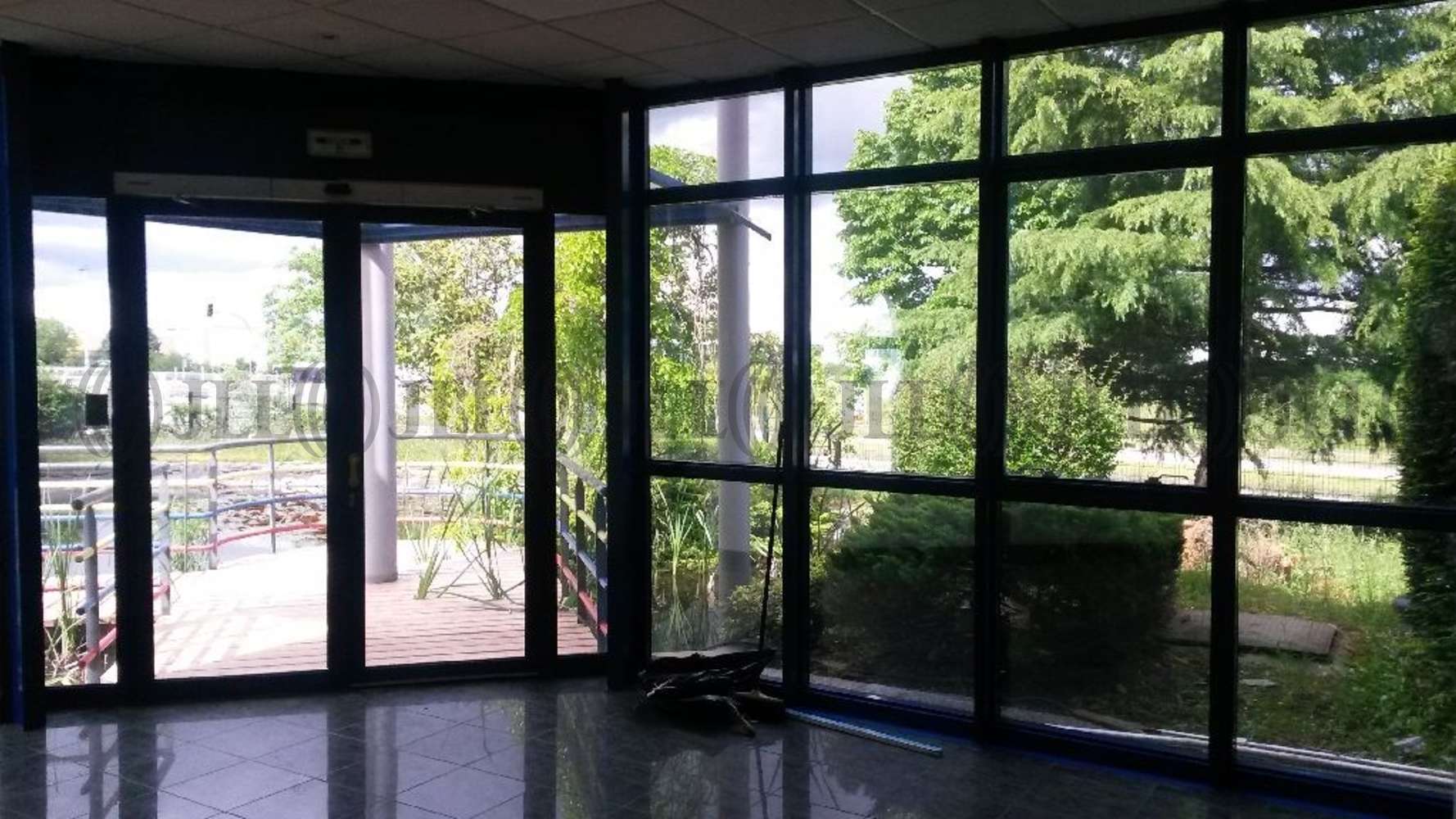 Bureaux St quentin fallavier, 38070 - Bâtiment d'activité et de bureaux Isère