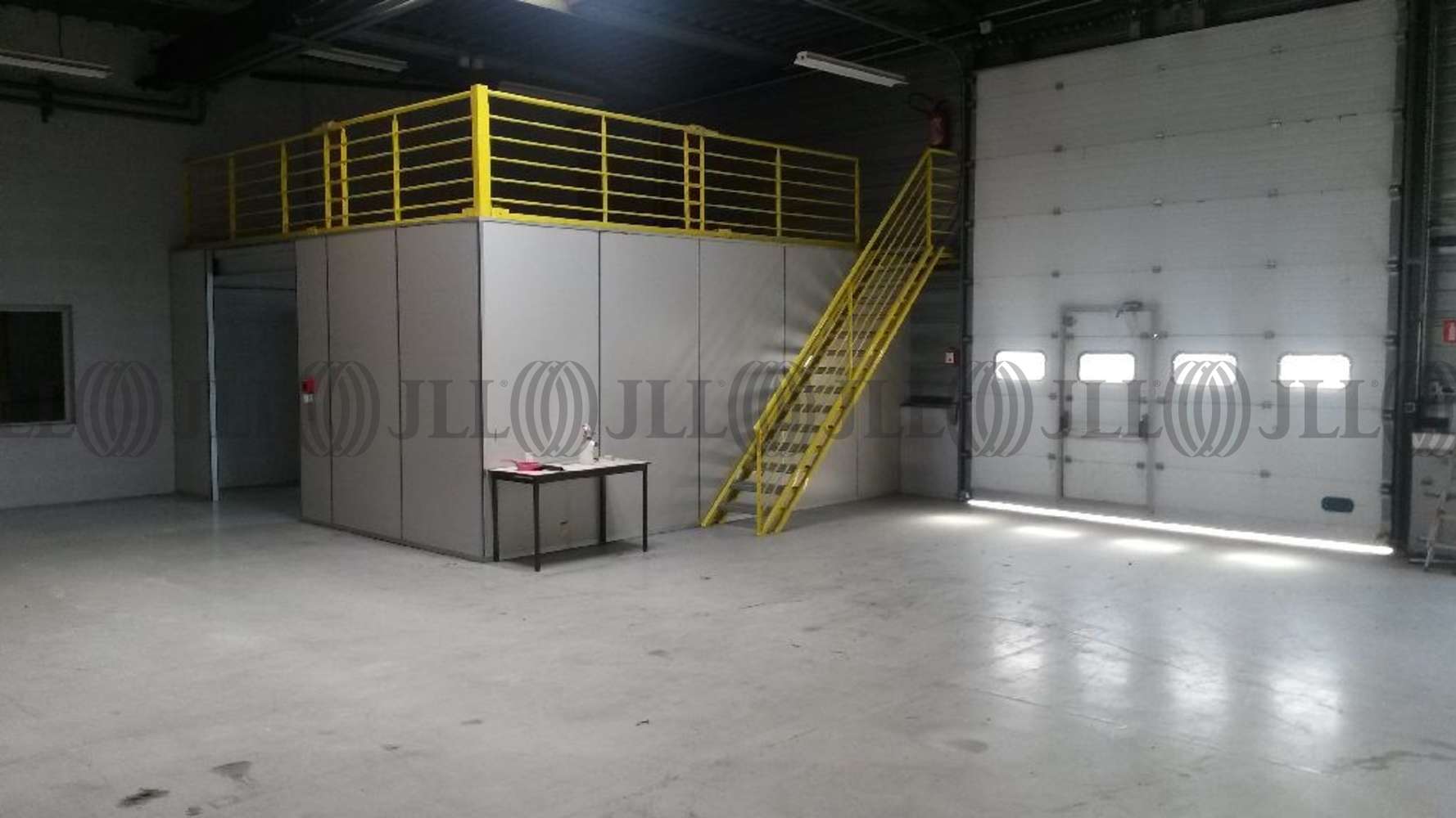 Bureaux St quentin fallavier, 38070 - Bâtiment d'activité et de bureaux Isère