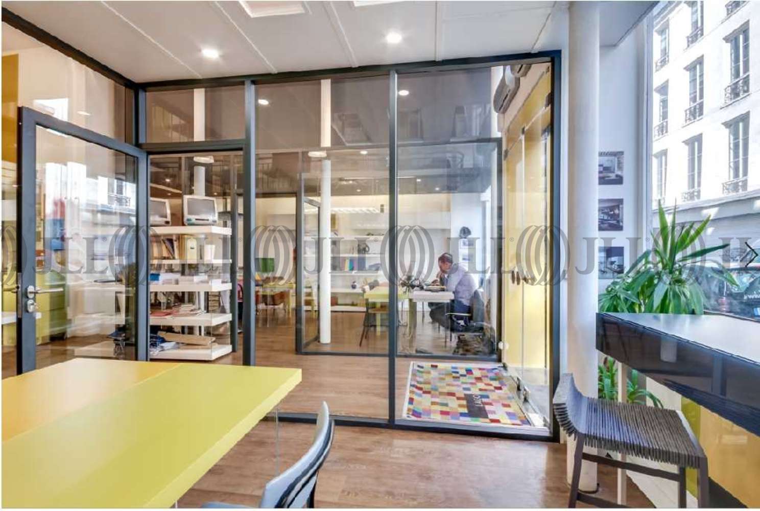 Bureaux Paris, 75002 - PATCHWORK SENTIER - 9983674