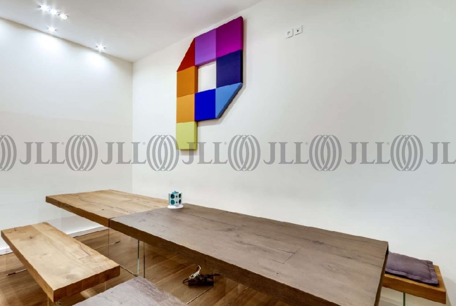Bureaux Paris, 75002 - PATCHWORK SENTIER - 9983676